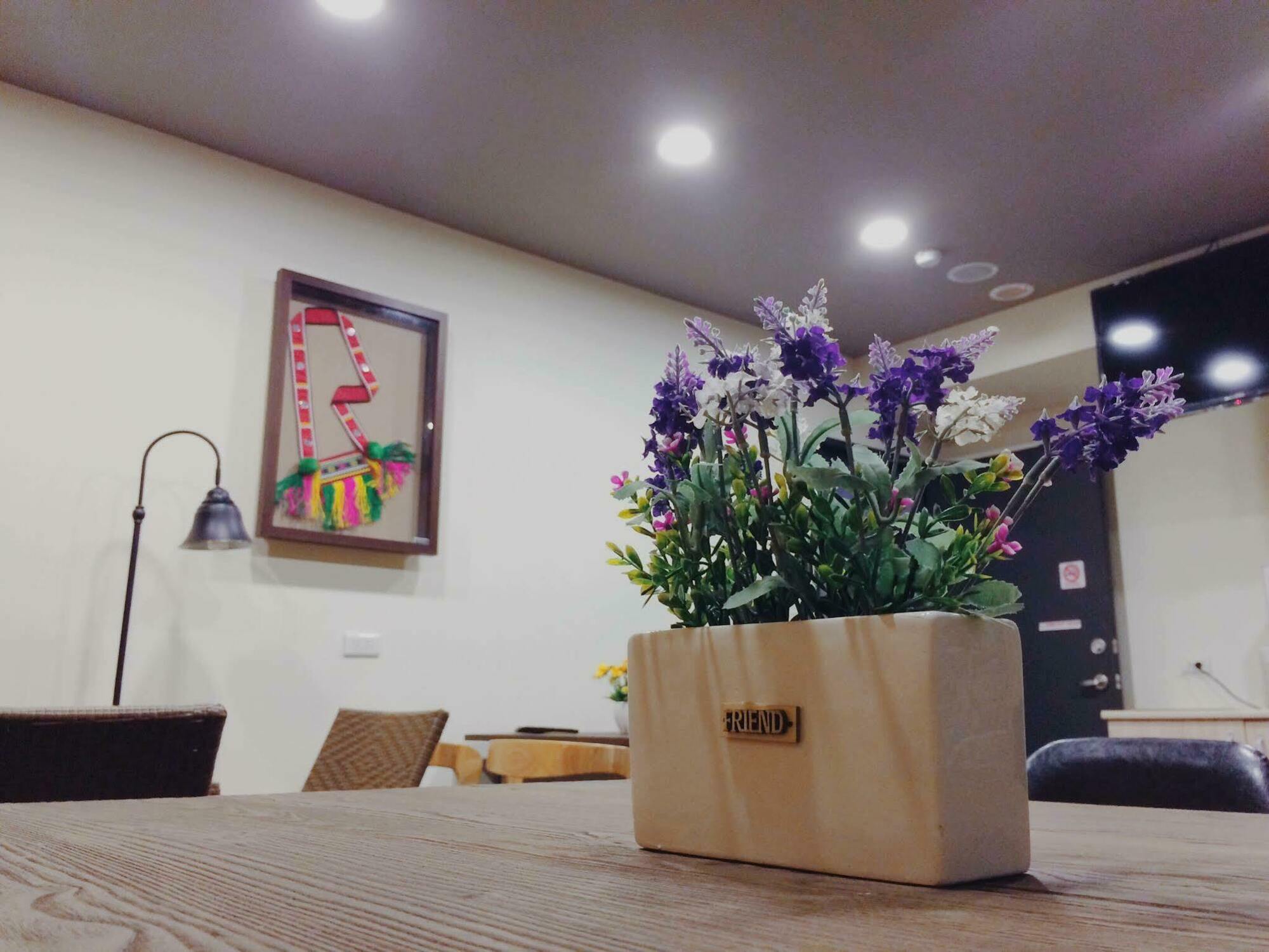 Taipei Livepal Hostel Экстерьер фото