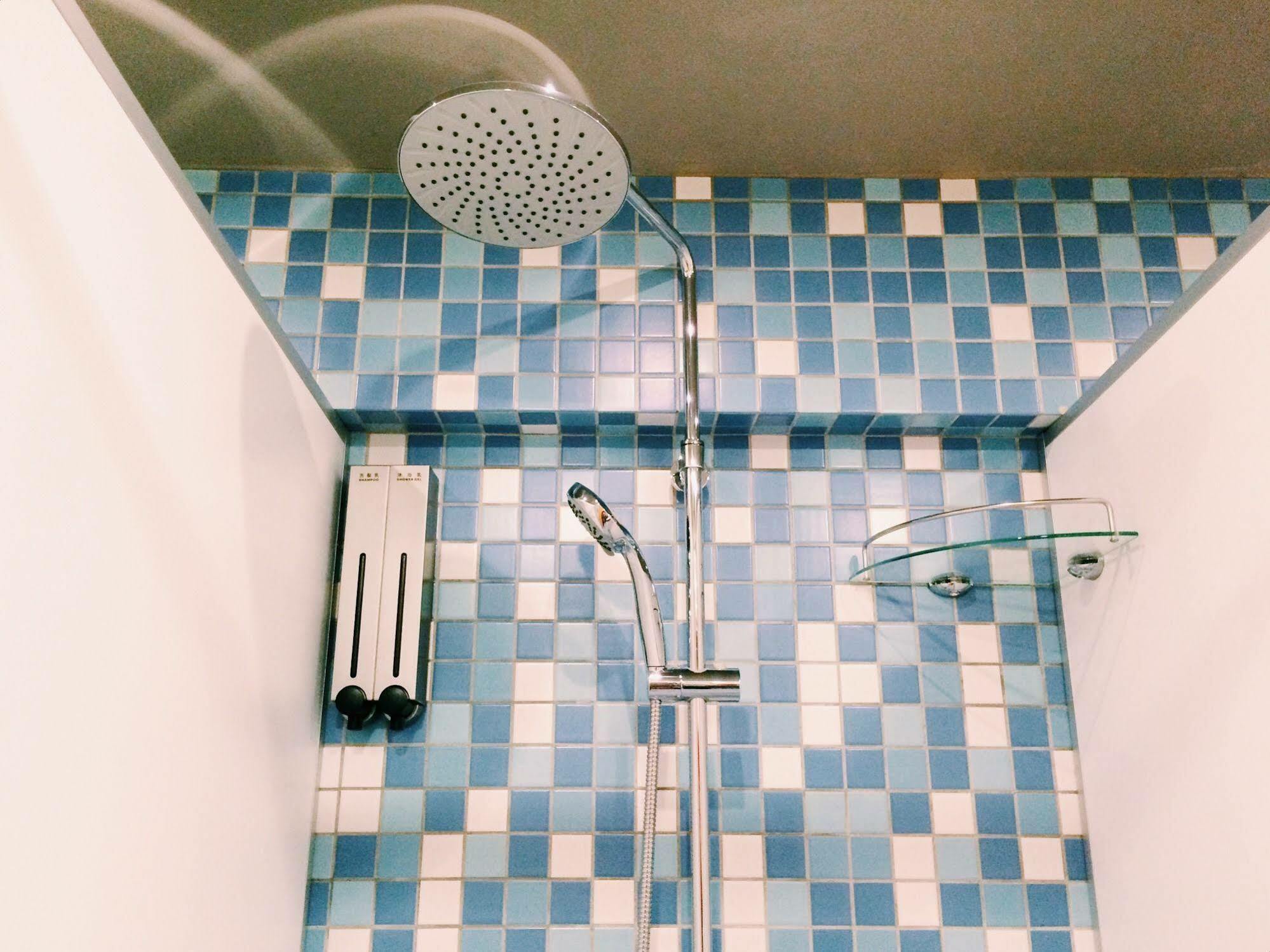 Taipei Livepal Hostel Экстерьер фото